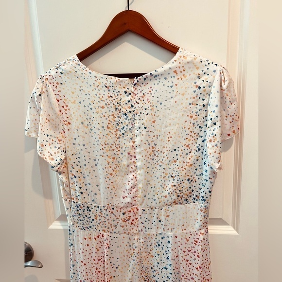 Hutch Multi Heart Dress - Picture 10 of 16